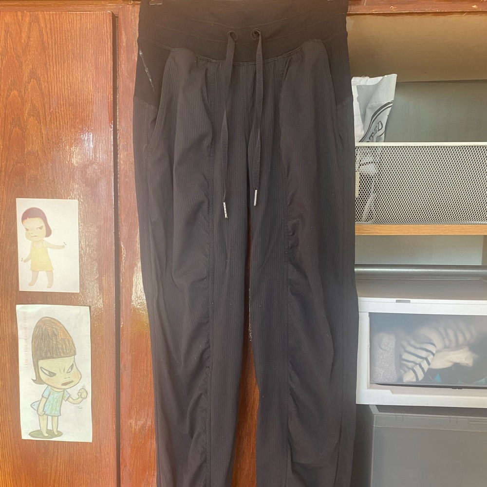 Lululemon Dance Studio Jogger